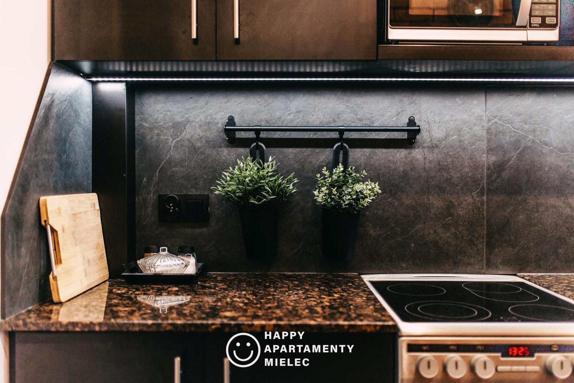 Happy Time - Apartamentyhappy Pl Mielec Exterior photo