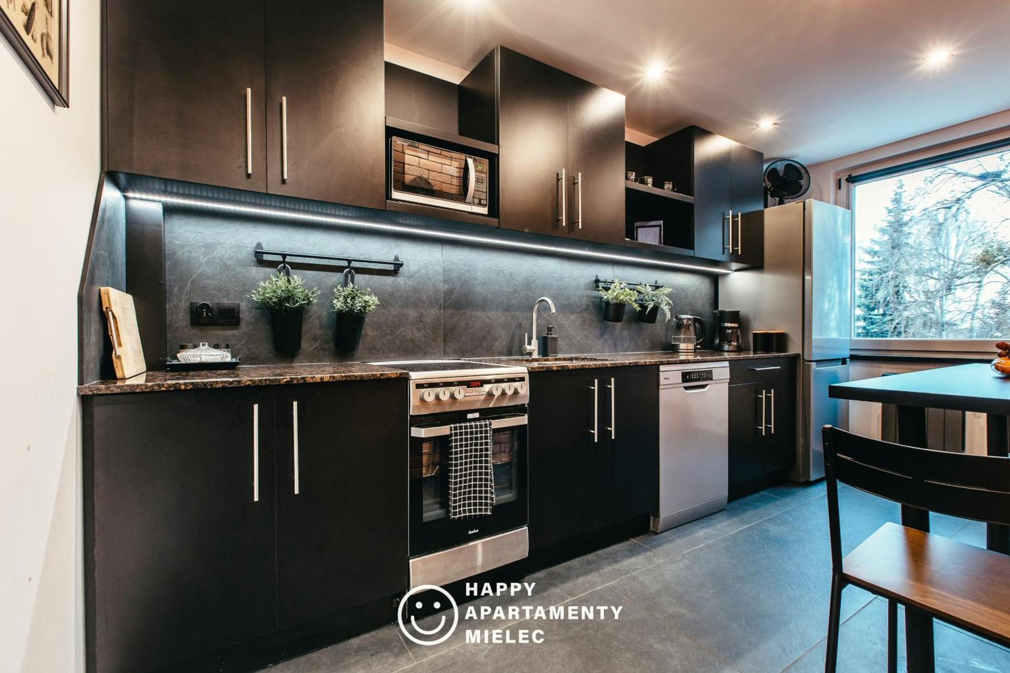 Happy Time - Apartamentyhappy Pl Mielec Exterior photo