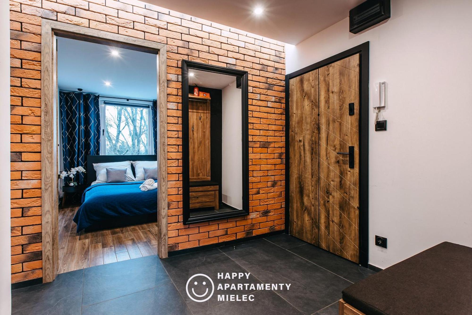Happy Time - Apartamentyhappy Pl Mielec Exterior photo