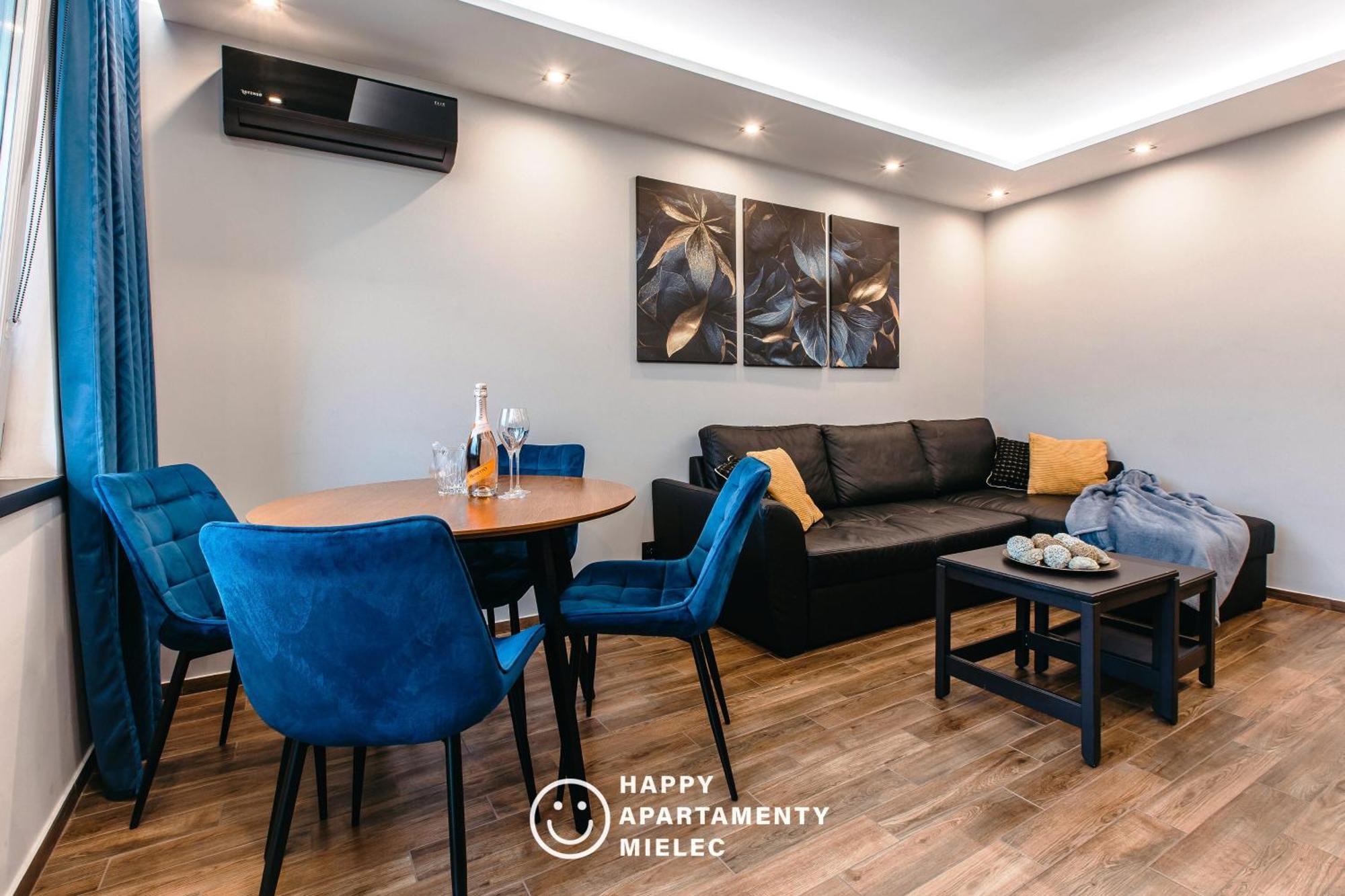 Happy Time - Apartamentyhappy Pl Mielec Exterior photo