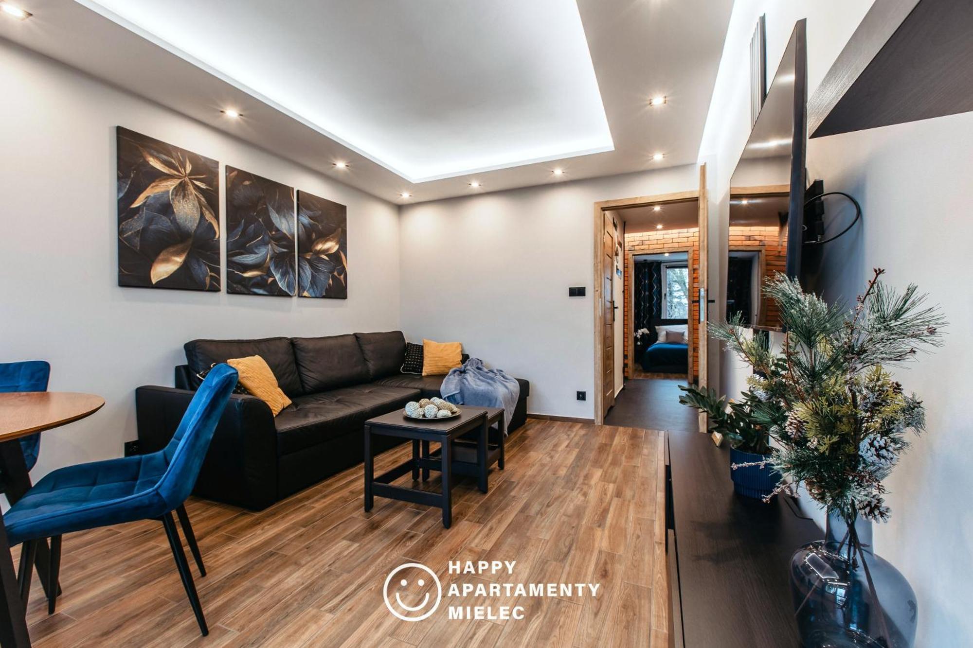 Happy Time - Apartamentyhappy Pl Mielec Exterior photo