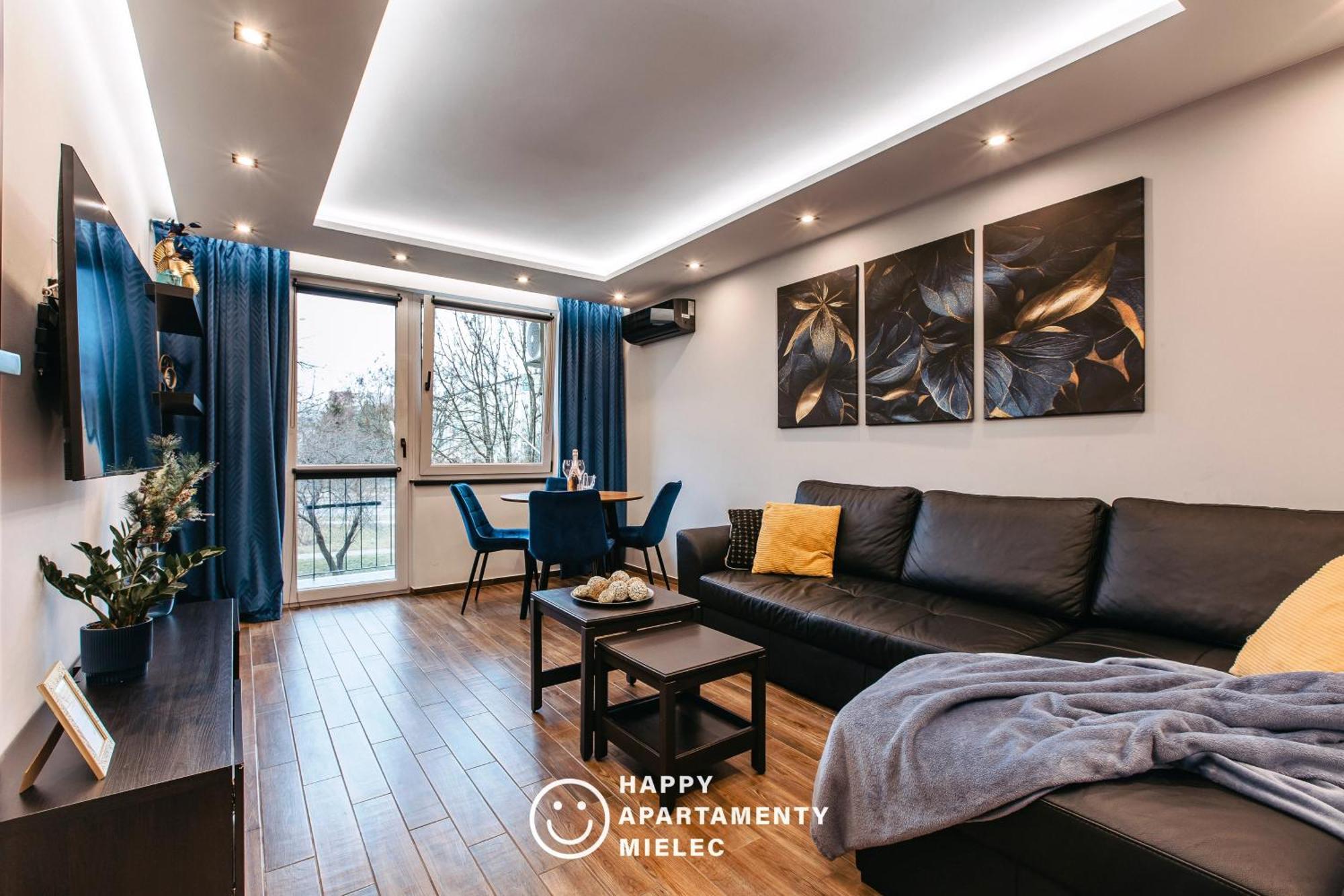 Happy Time - Apartamentyhappy Pl Mielec Exterior photo