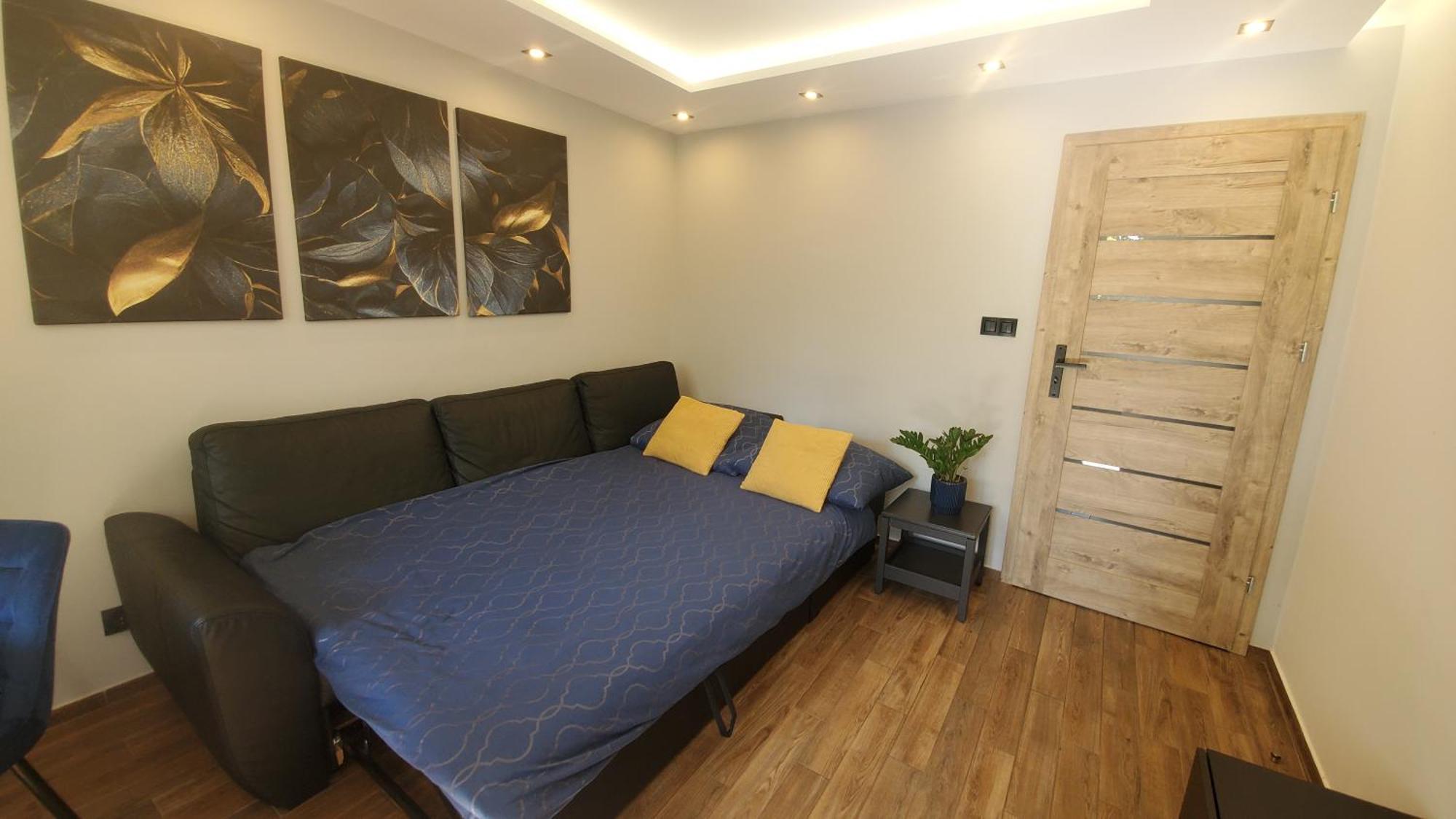 Happy Time - Apartamentyhappy Pl Mielec Exterior photo